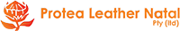 PROTEA LEATHER Logo